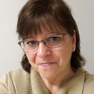 Meet your Posher, Maureen